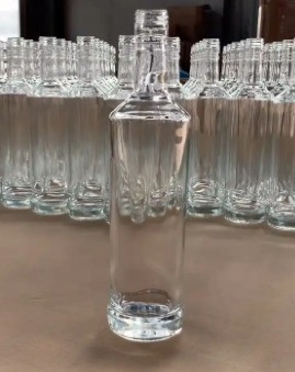 375ml 500ml 750ml 1000ml 용량 콧수염 뚜?? 과 코크 톱 스크루 GPI 톱 캡