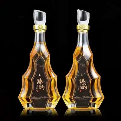 고급 브랜디 럼 위스키 보드카 500 750ml