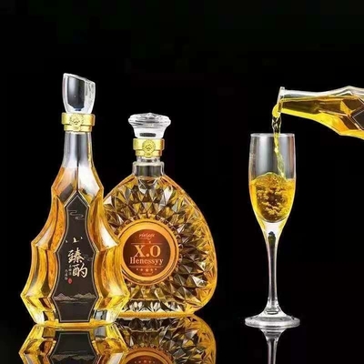 고급 브랜디 럼 위스키 보드카 500 750ml