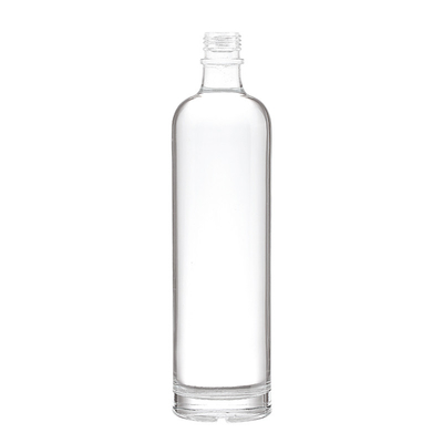 슈퍼 플린트 글래스 750ml 음료 500ml 브랜디 스피릿 리커와 375ml 보드카