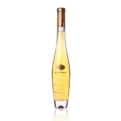 275ml 500ml 빈 알코올 술 테킬라 블루 스프레이 인쇄 위스키 음료 냉동 보드카 오일 병