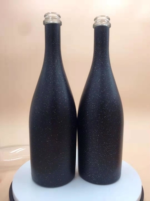 화면 인쇄 와드카 와스키 및 럼 용량 100ml/750ml 용량