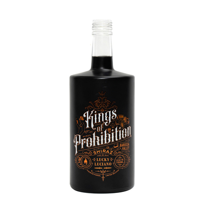 블랙 보드카 진 250ml 빈 주스 맞춤 샴페인 골드 레이블과 정사각형 유리 병