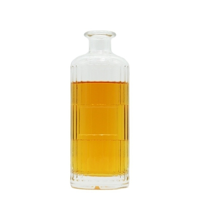 테킬라 보드카 750ml 광장 OEM 디자인
