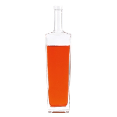 500ml 목걸이 재료 진 위스키 스피릿 보드카 브랜디 알코올 FOB