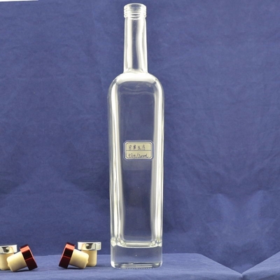500ml 목걸이 재료 진 위스키 스피릿 보드카 브랜디 알코올 FOB