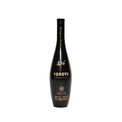 독보적인 패턴 100ml 테킬라 빈 병 영 와인 진 알코올 음료 소스