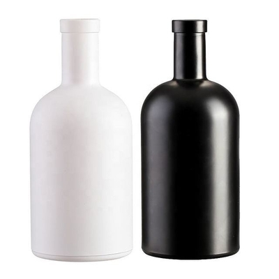 700ml 750ml 빈 알코올 롬 진 위스키 위스키 와인 리코어