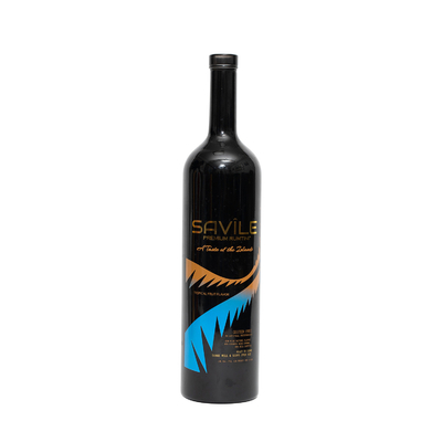 200ml/300ml/500ml/700ml/750ml/1000ml 용량 음료용 슈퍼 플린트 유리 병