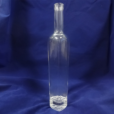 EXW 500ml 750ml 700ml 고 경쟁을위한 유리 병
