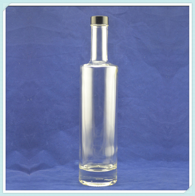 EXW 500ml 750ml 700ml 고 경쟁을위한 유리 병