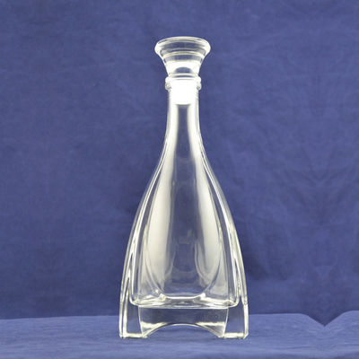 EXW 500ml 750ml 700ml 고 경쟁을위한 유리 병