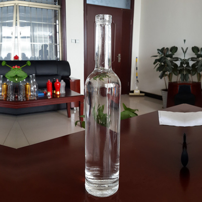 보드카 유리 병 올리브 오일 대용량 700ml 빈 마라스카 병 250ml 500ml 750ml 1L