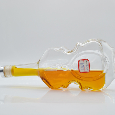 200ml/300ml/500ml/700ml/750ml/1000ml 유리 병 대량 알코올 보드카