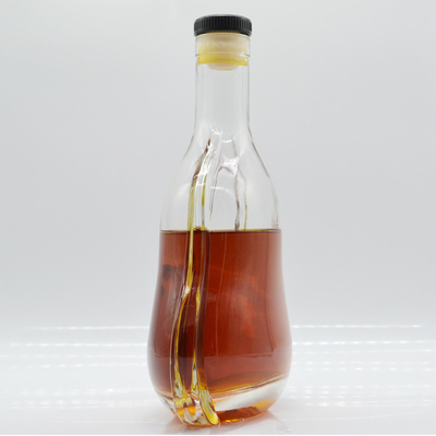 200ml/300ml/500ml/700ml/750ml/1000ml 유리 병 대량 알코올 보드카