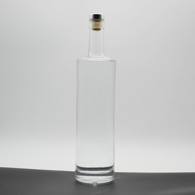 데칼 표면 처리 크리스탈 빈 벨루가 보드카 병 750ml 대용량 구매