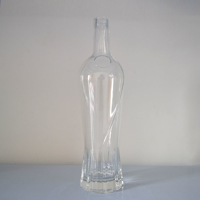 데칼 표면 처리 크리스탈 빈 벨루가 보드카 병 750ml 대용량 구매