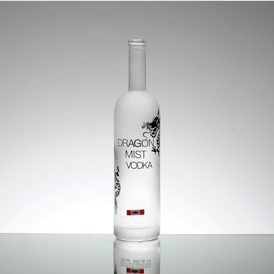 스페셜 스피릿 보드카 뱅 병 1000ml 750ml 700ml 500ml 100ml 유리 목걸이
