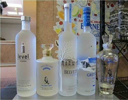술 알코올 위스키 테킬라 보드카 350ml 500ml 750ml