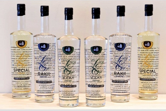술 알코올 위스키 테킬라 보드카 350ml 500ml 750ml