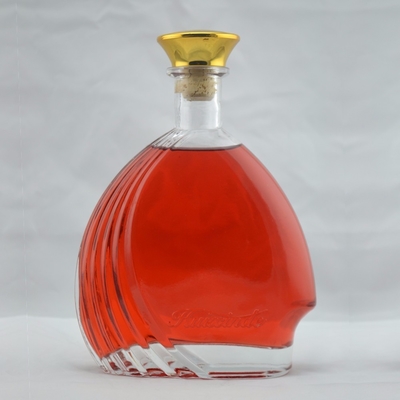 구알 캡 밀폐형 500ml 700ml 750ml 1000ml 음주 유리 병