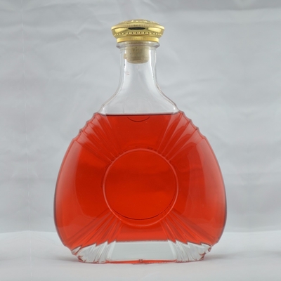 구알 캡 밀폐형 500ml 700ml 750ml 1000ml 음주 유리 병