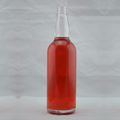 구알 캡 밀폐형 500ml 700ml 750ml 1000ml 음주 유리 병