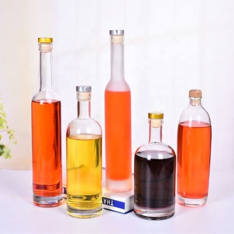 진 위스키 테킬라 브랜디 보드카 375ml 500ml 750ml 1000ml