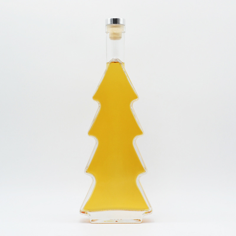 플린트 글래스 700ml 보드카 럼 와인 테킬라 술 알코올 음료