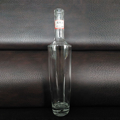 보드카 유리 병 올리브 오일 대용량 700ml 빈 마라스카 병 250ml 500ml 750ml 1L